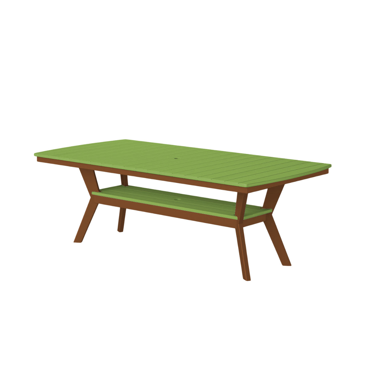 Artifex Summerfield 96" Dining Table