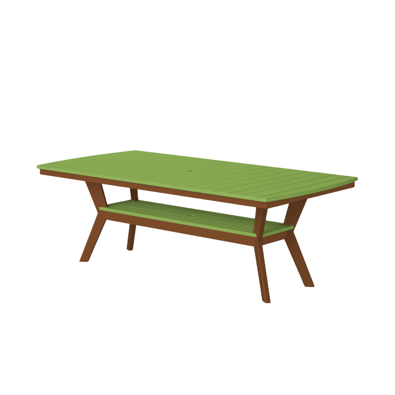 Artifex Summerfield 96" Dining Table