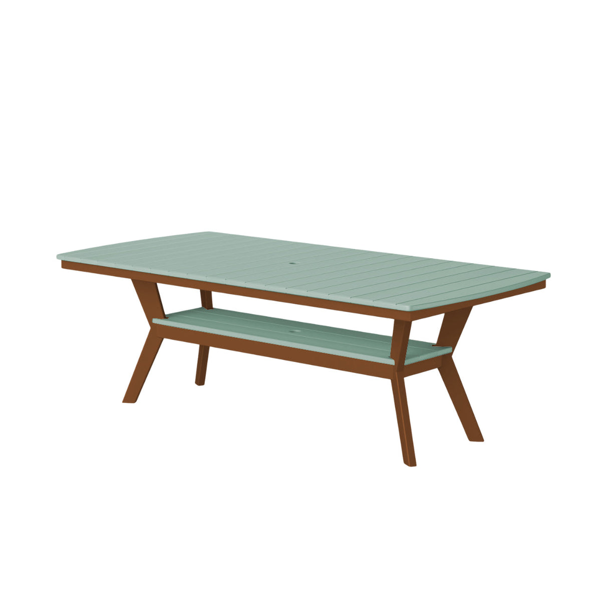 Artifex Summerfield 96" Dining Table
