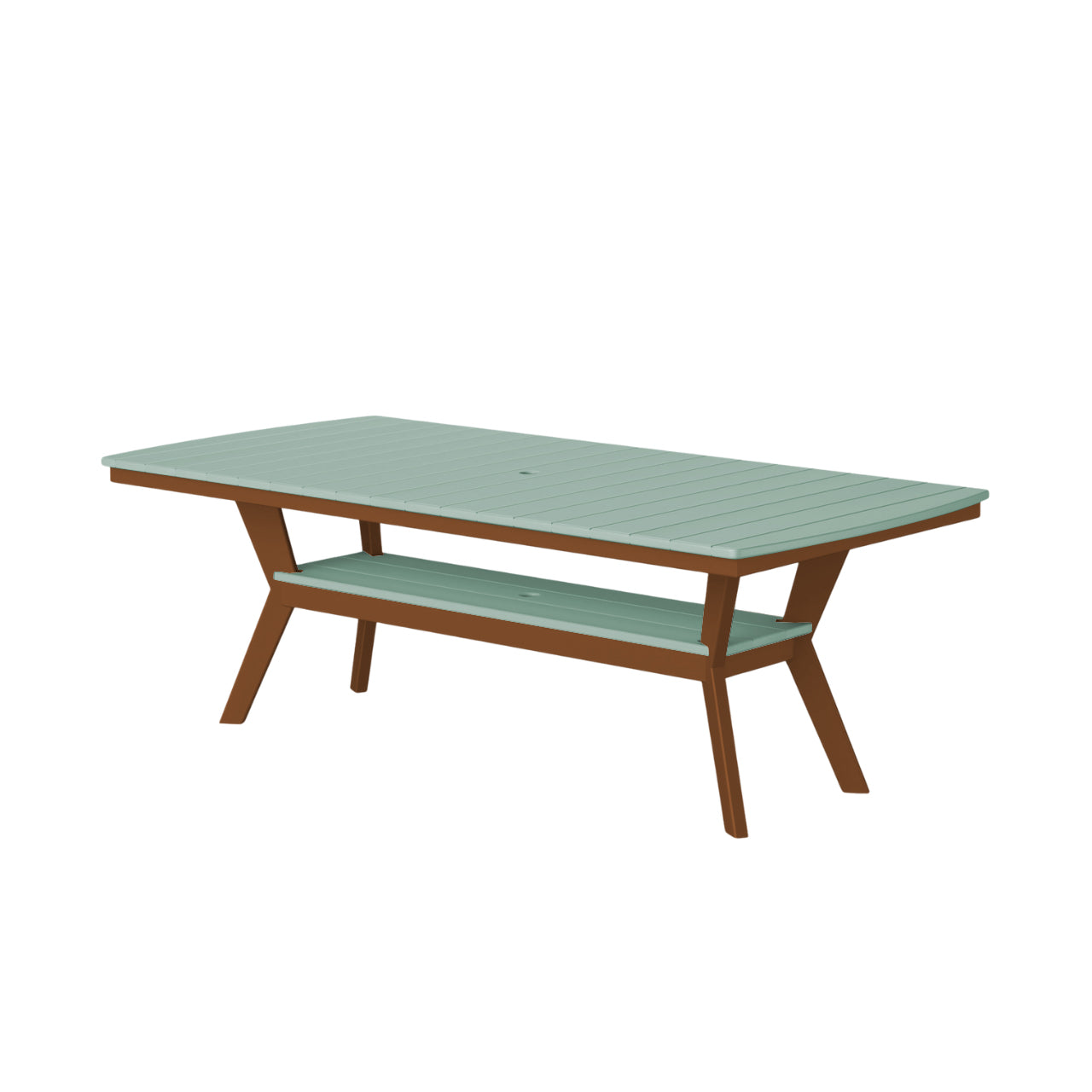 Artifex Summerfield 96" Dining Table
