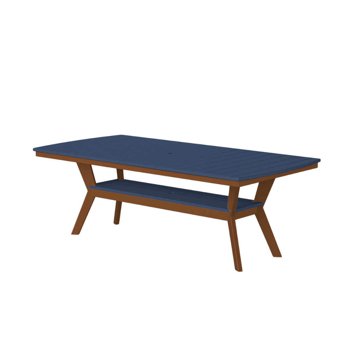 Artifex Summerfield 96" Dining Table