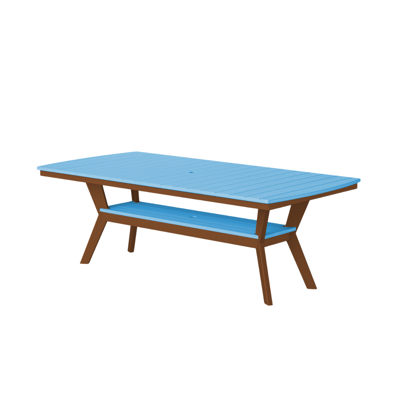 Artifex Summerfield 96" Dining Table