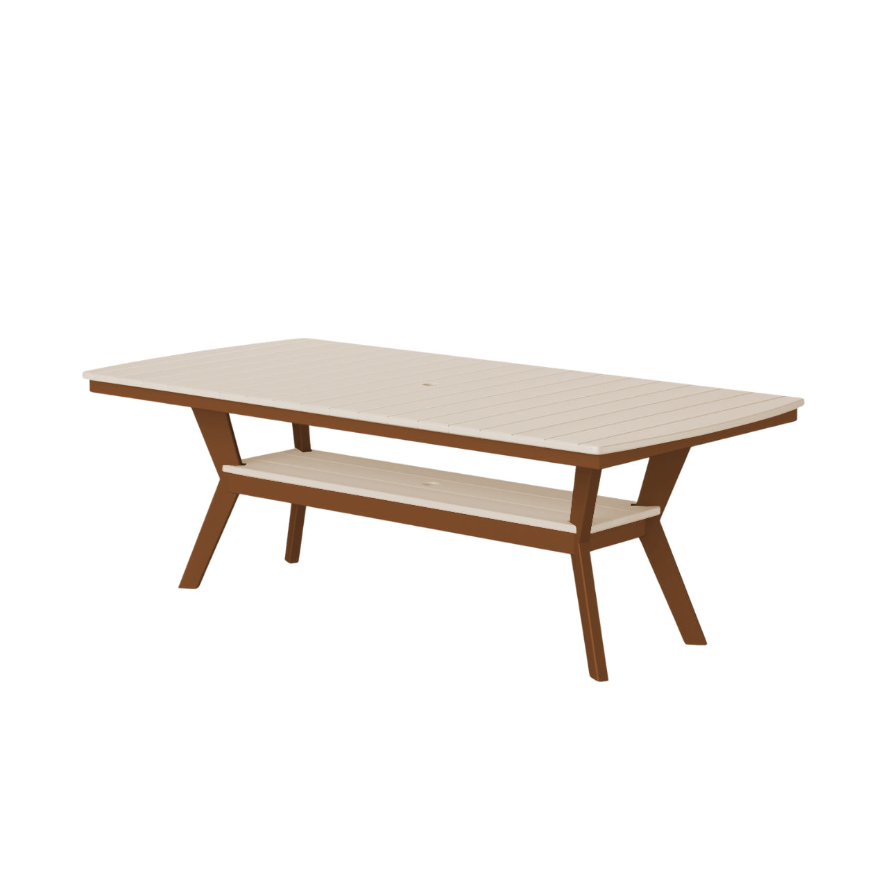 Artifex Summerfield 96" Dining Table