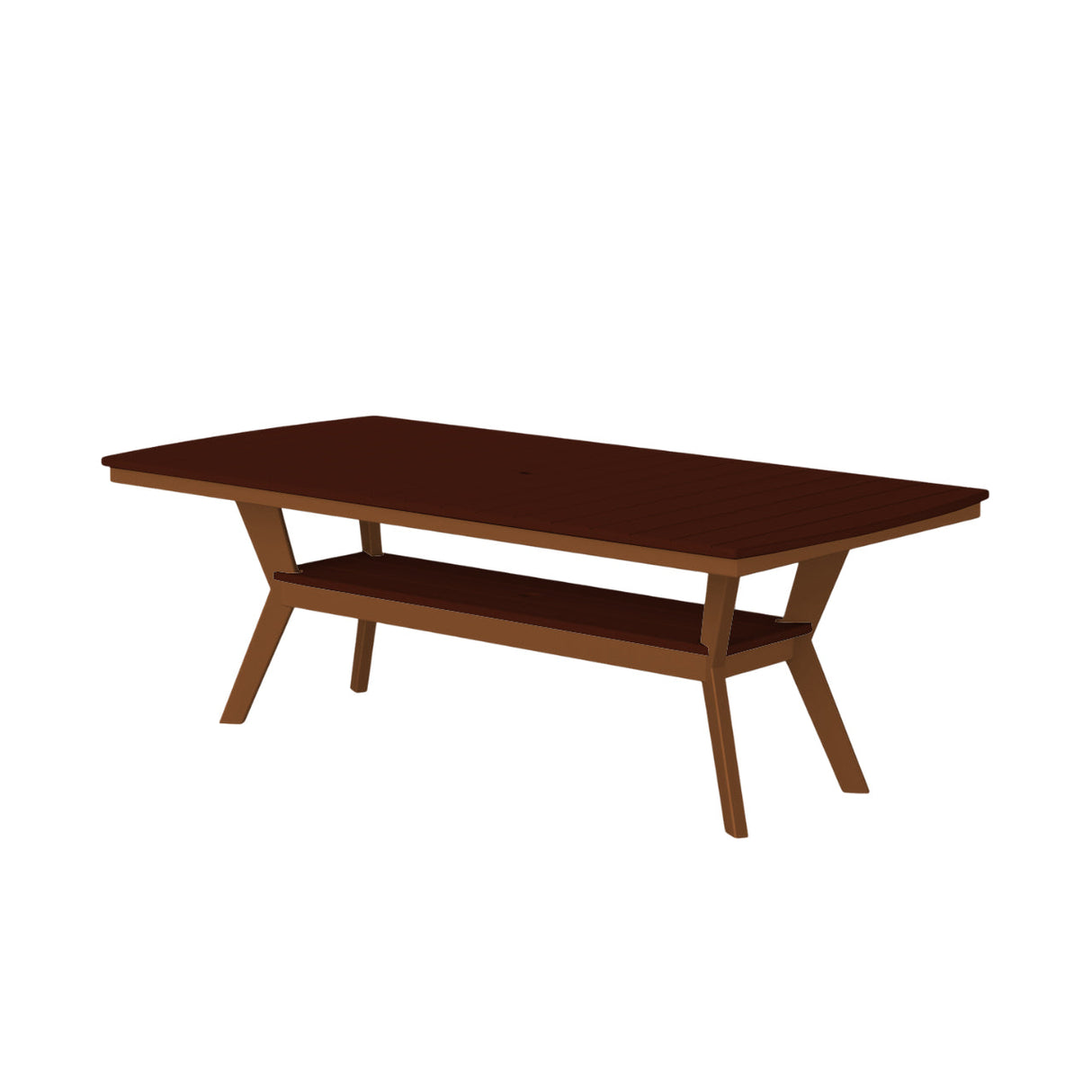 Artifex Summerfield 96" Dining Table