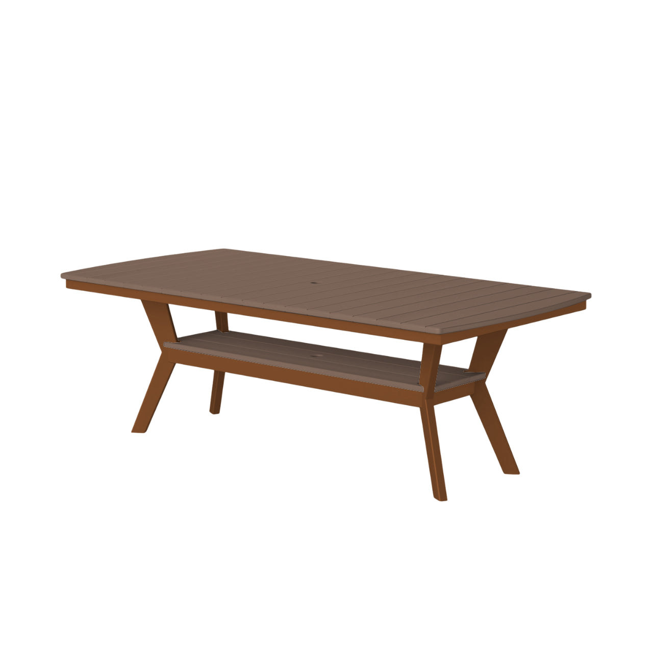 Artifex Summerfield 96" Dining Table