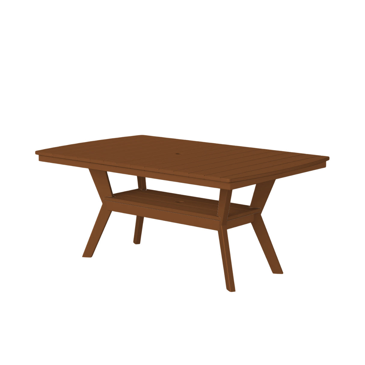 Artifex Summerfield 72" Dining Table