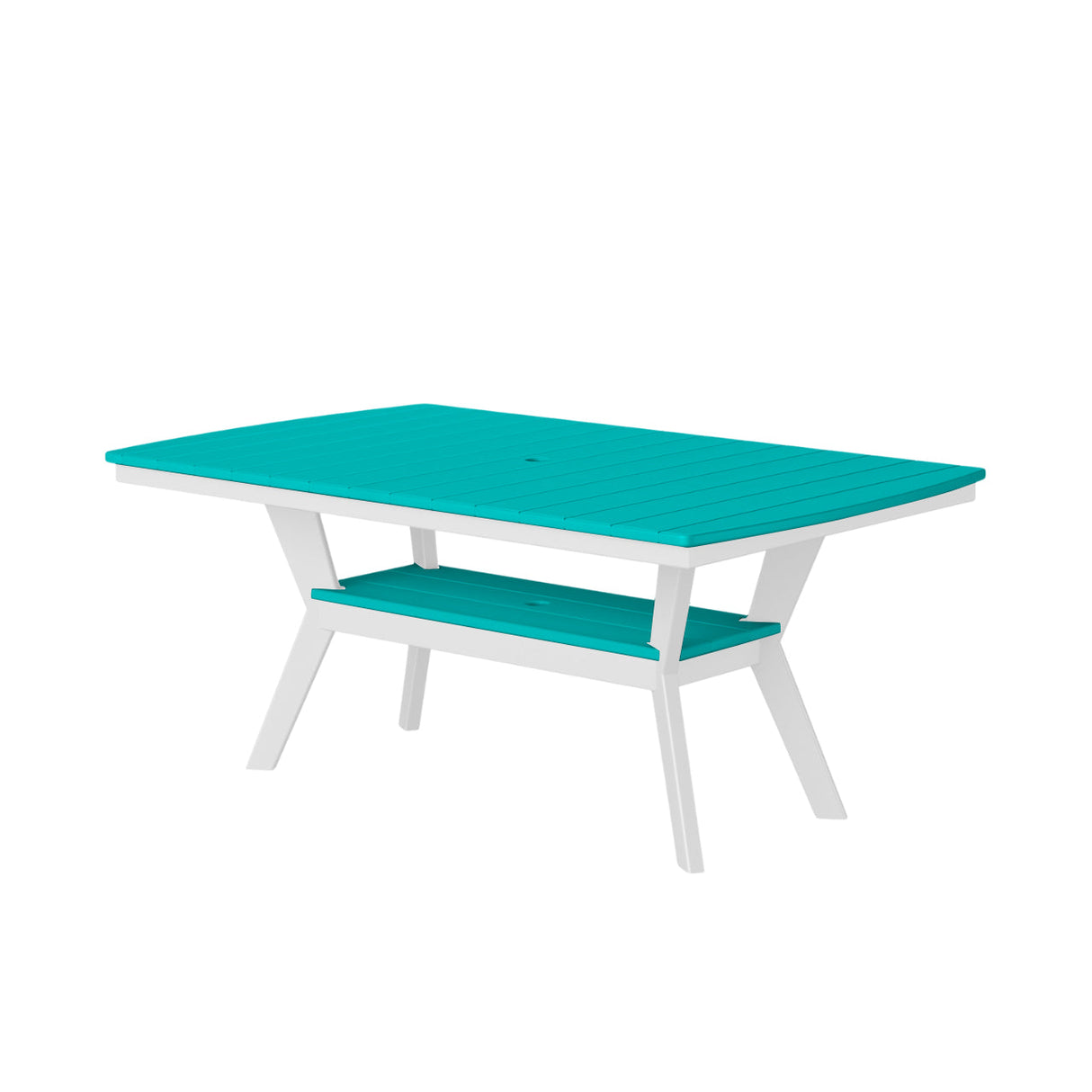 Artifex Summerfield 72" Dining Table