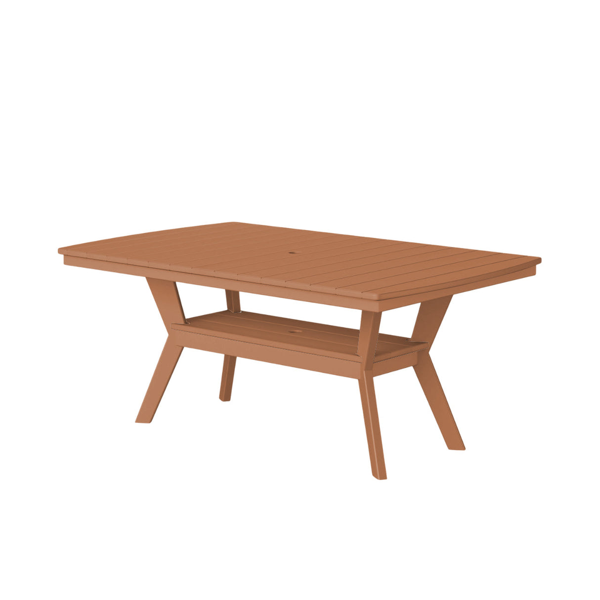 Artifex Summerfield 72" Dining Table
