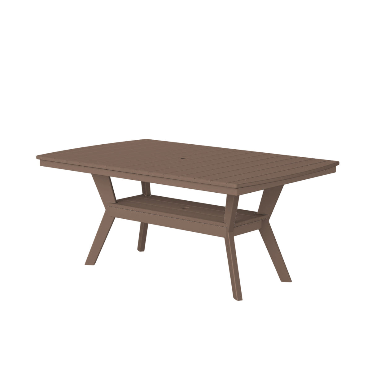 Artifex Summerfield 72" Dining Table