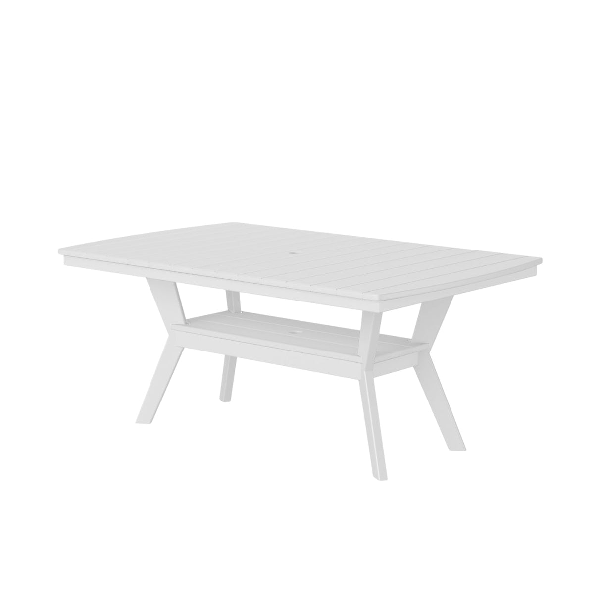 Artifex Summerfield 72" Dining Table