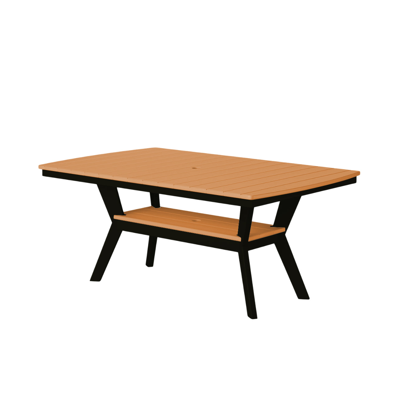 Artifex Summerfield 72" Dining Table