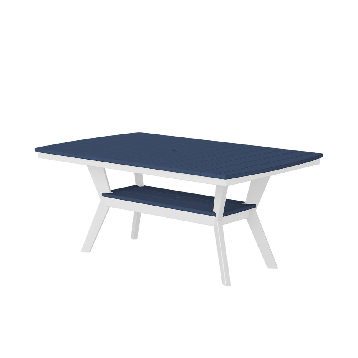 Artifex Summerfield 72" Dining Table