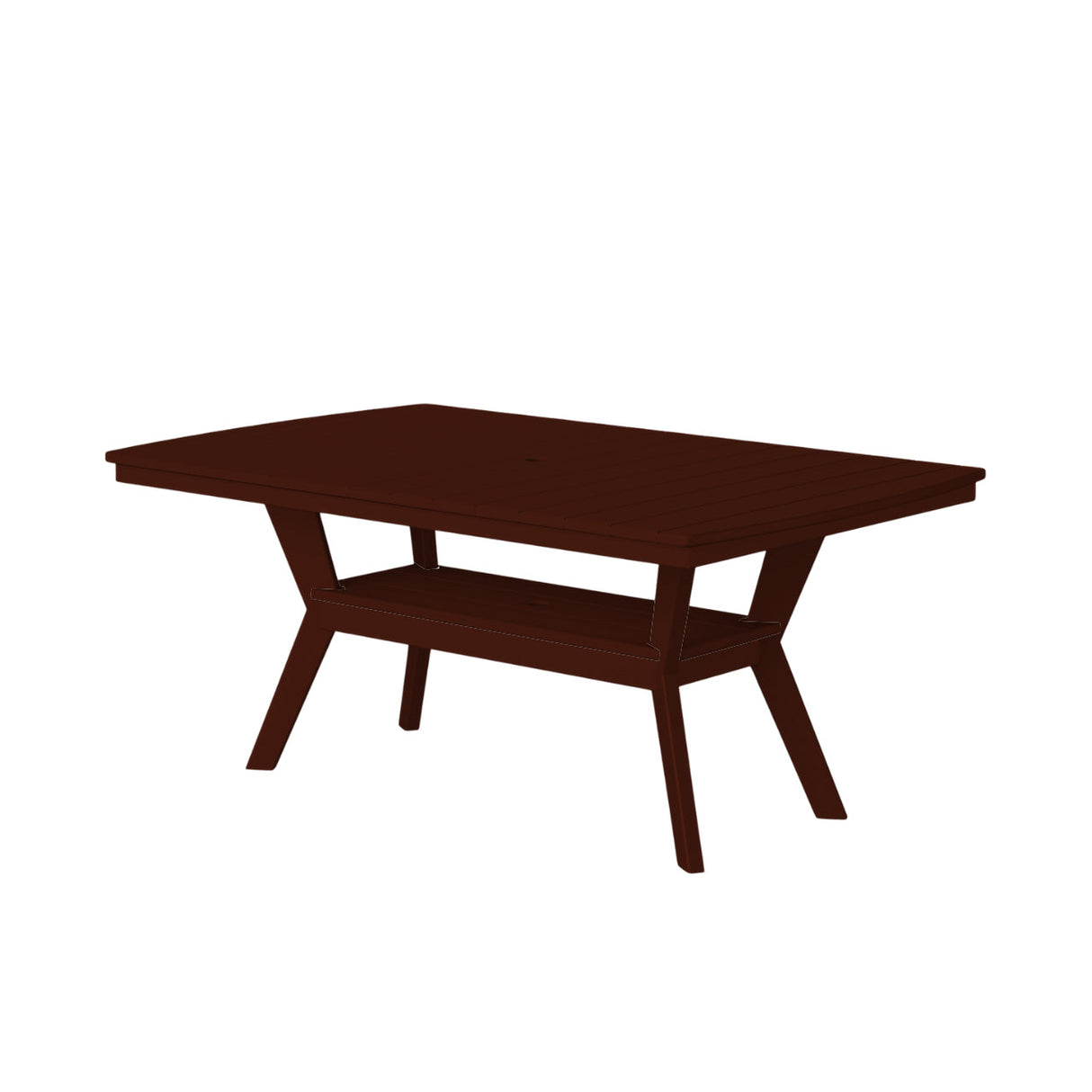 Artifex Summerfield 72" Dining Table