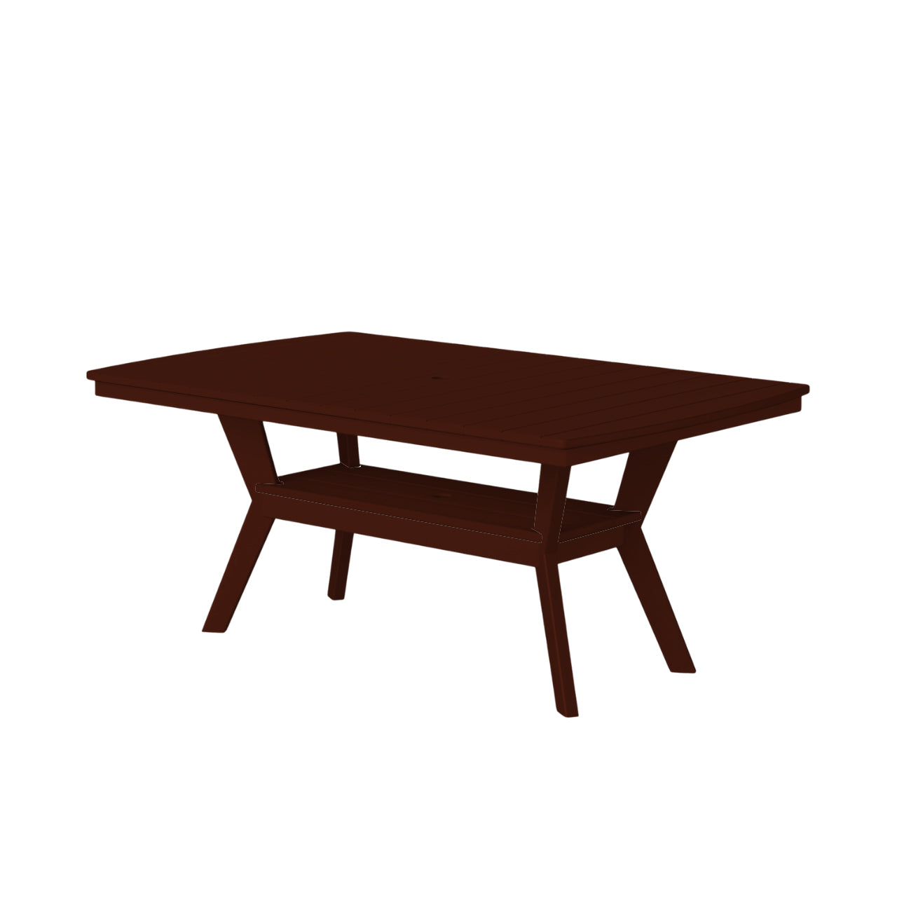 Artifex Summerfield 72" Dining Table