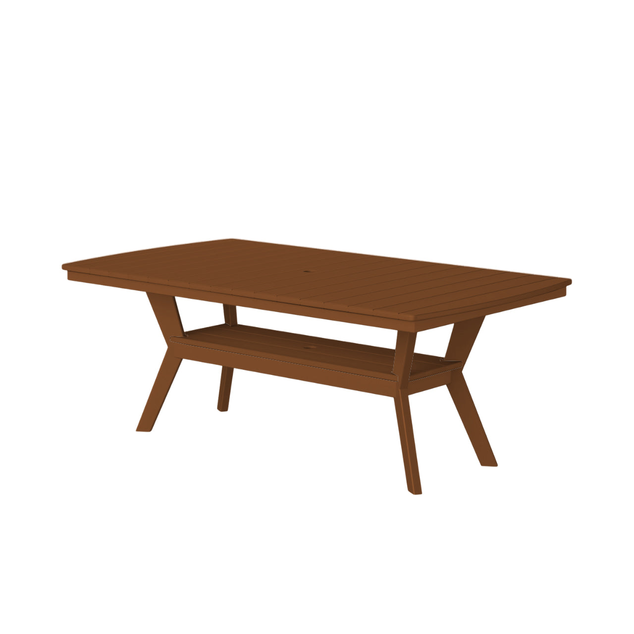 Artifex Summerfield 84" Dining Table