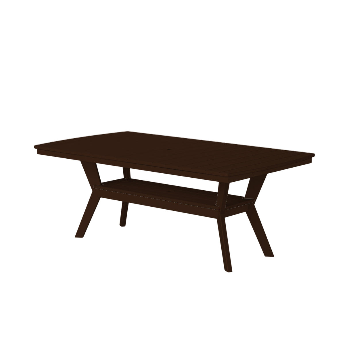 Artifex Summerfield 84" Dining Table
