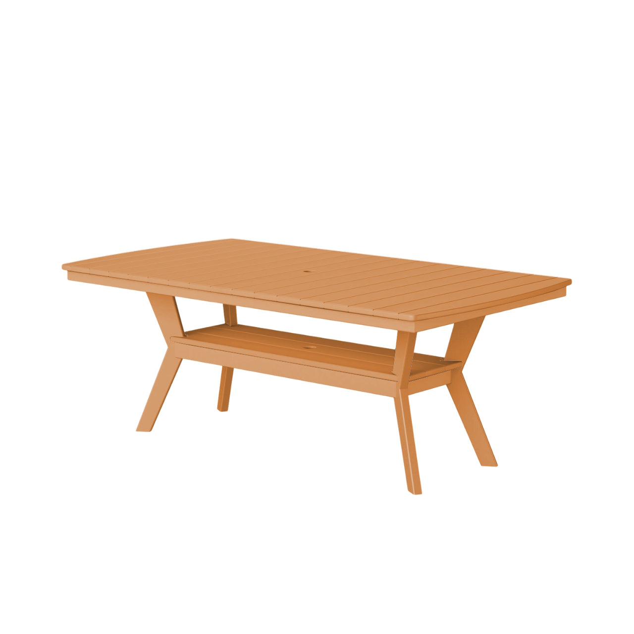 Artifex Summerfield 84" Dining Table