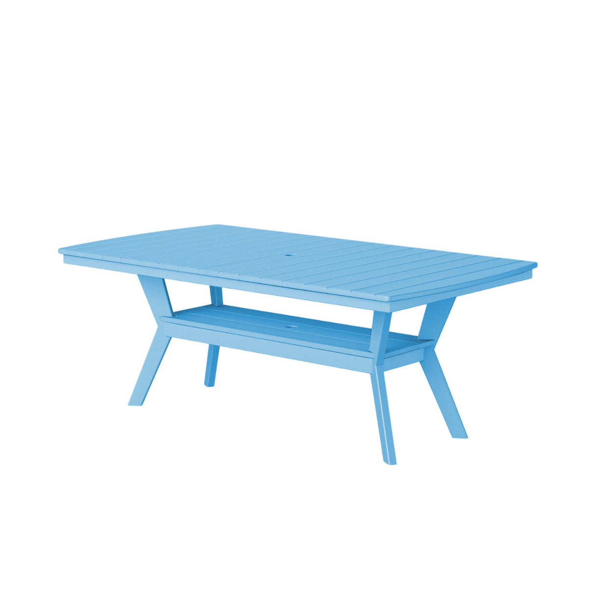 Artifex Summerfield 84" Dining Table
