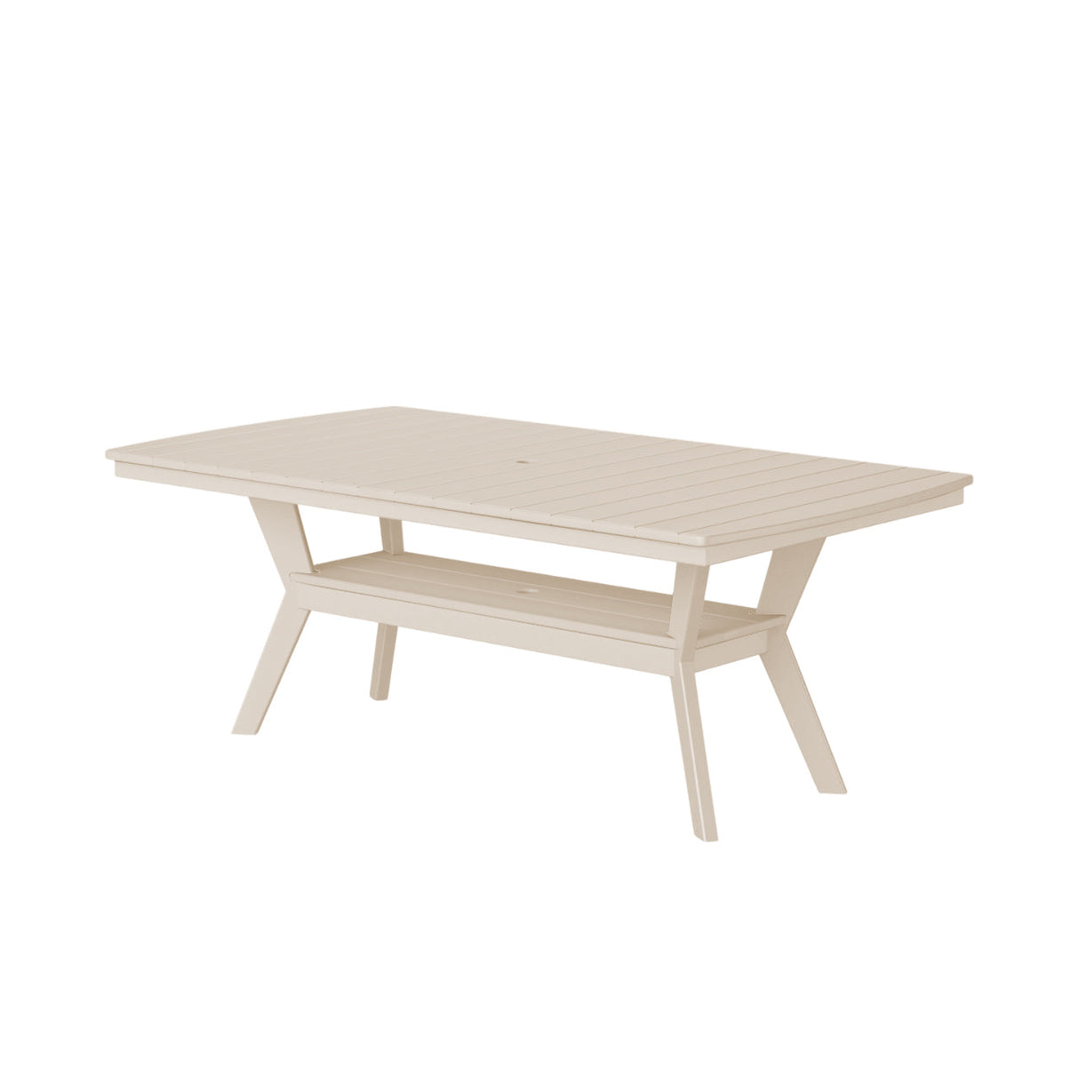Artifex Summerfield 84" Dining Table
