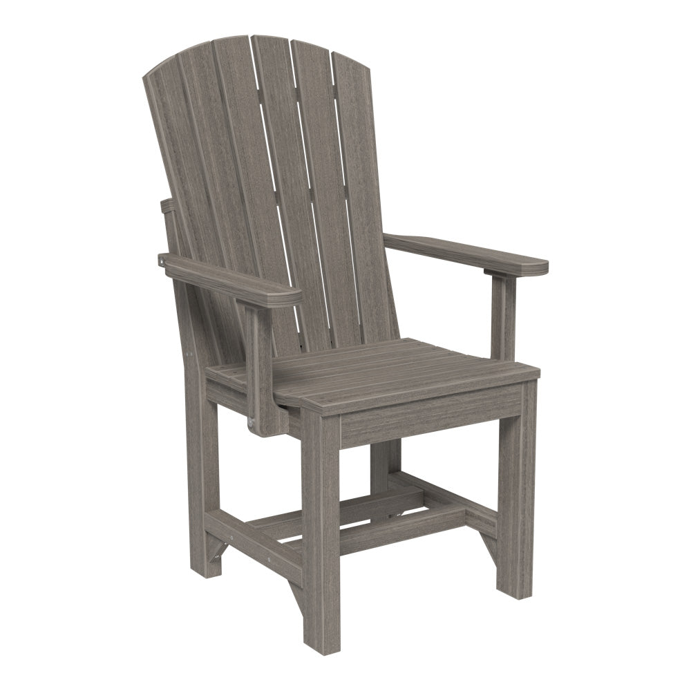 LuxCraft Adirondack Arm Chair - Bar Height