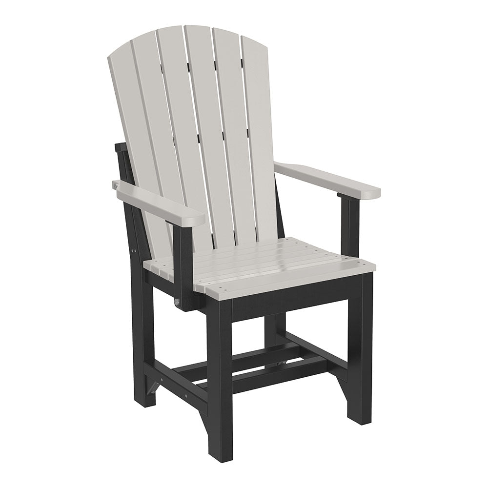 LuxCraft Adirondack Arm Chair - Bar Height