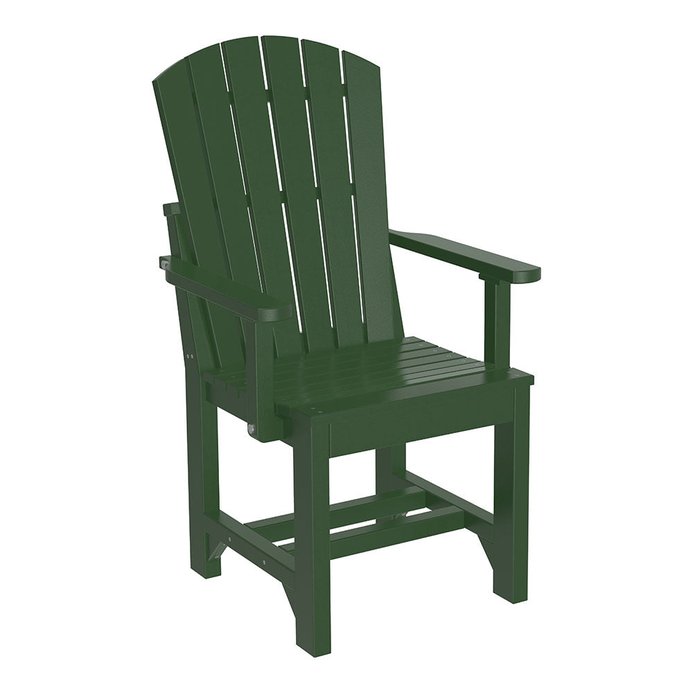 LuxCraft Adirondack Arm Chair - Bar Height