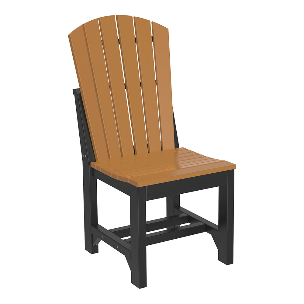 LuxCraft Adirondack Side Chair - Bar Height