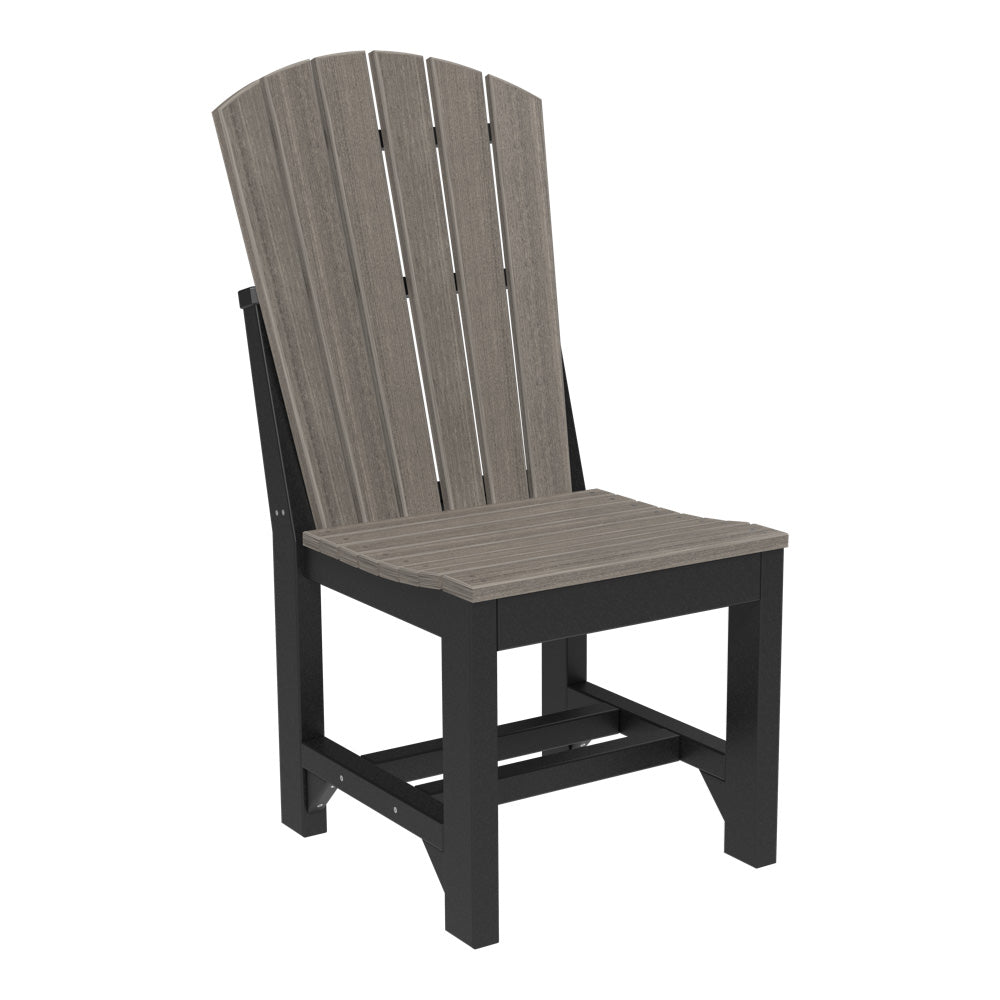LuxCraft Adirondack Side Chair - Bar Height