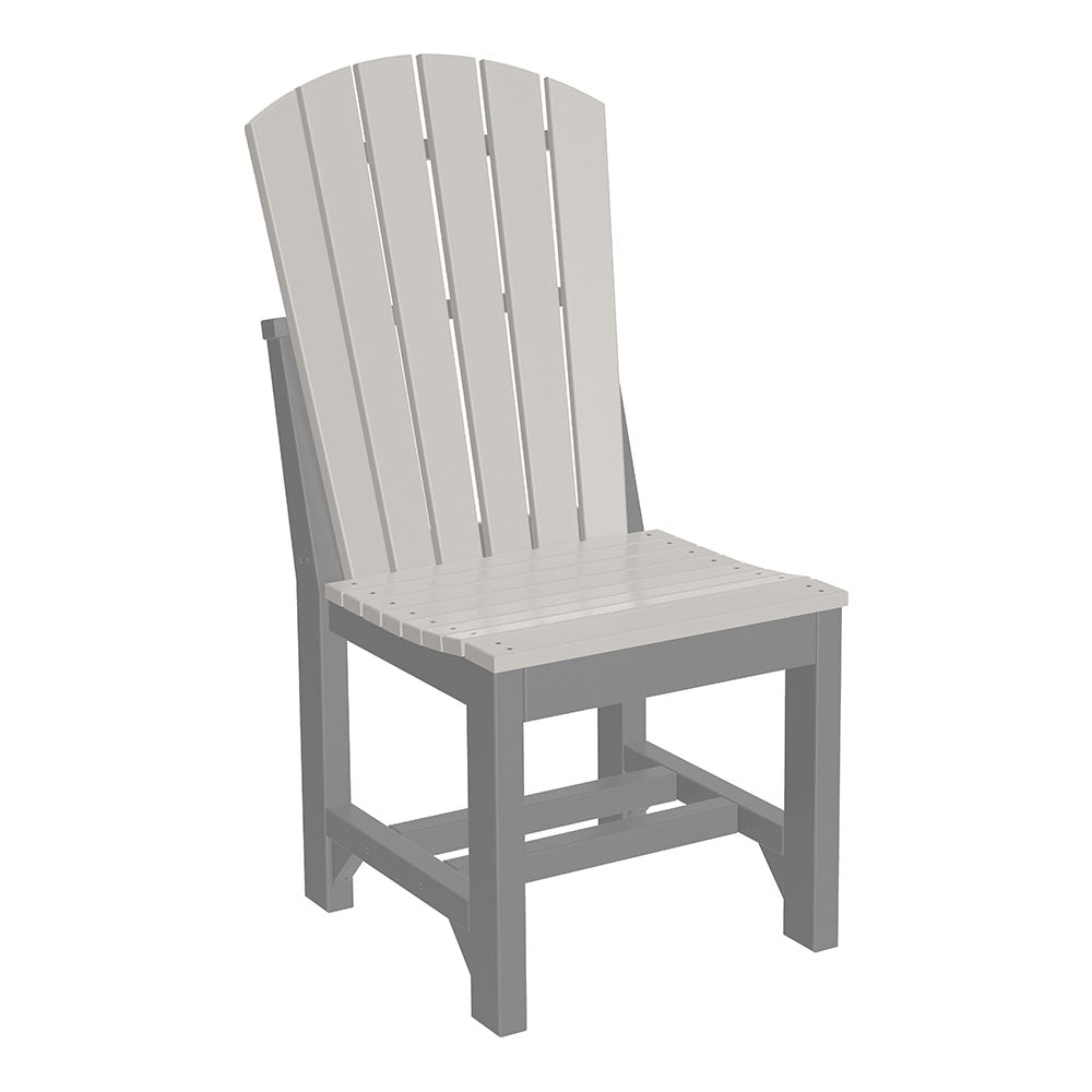 LuxCraft Adirondack Side Chair - Bar Height