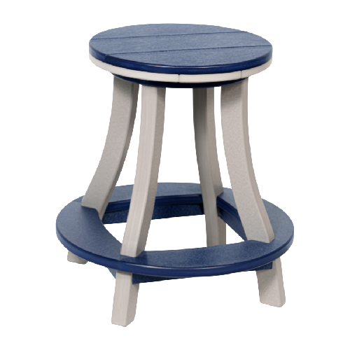Beaver Dam Anchor Avenue Counter Stool