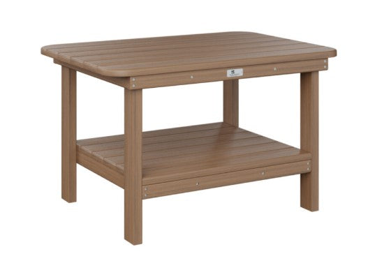 Berlin Gardens Rectangle Coffee Table