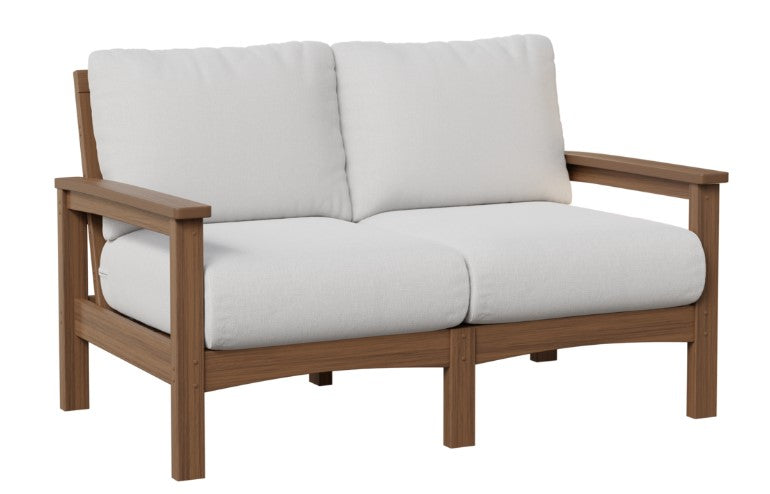 Berlin Gardens Camden Loveseat