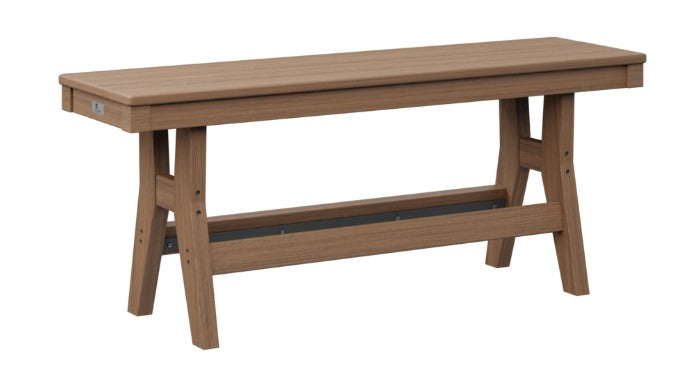Berlin Gardens Harbor 44" Dining Bench