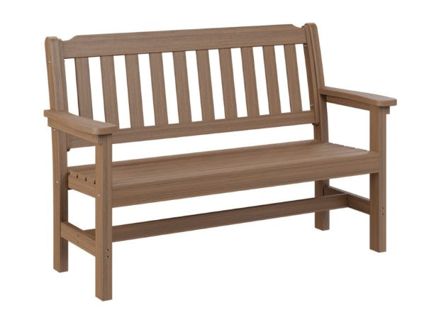 Berlin Gardens Garden Bench