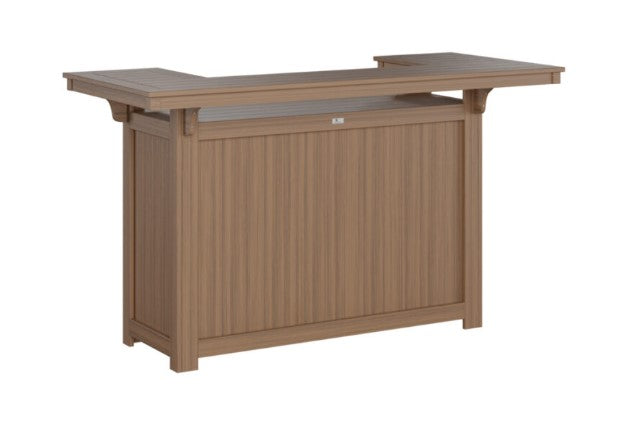 Berlin Gardens Outdoor Island