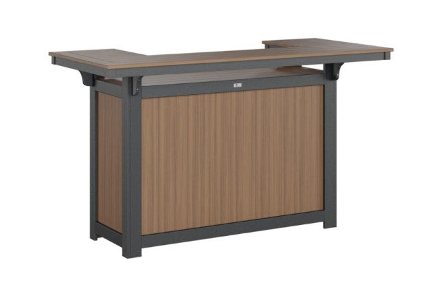 Berlin Gardens Outdoor Island