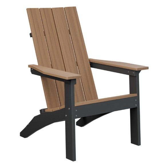 Berlin Gardens Mayhew Stationary Adirondack Chair