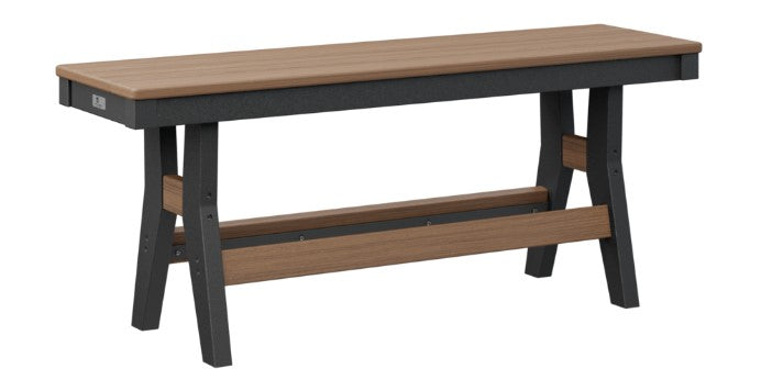 Berlin Gardens Harbor 44" Counter Bench