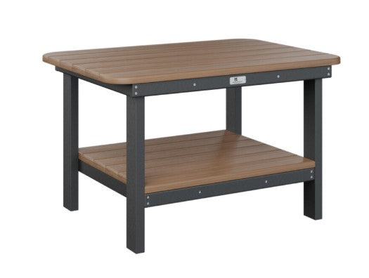 Berlin Gardens Rectangle Coffee Table