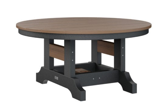 Berlin Gardens 38" Round Conversation Table