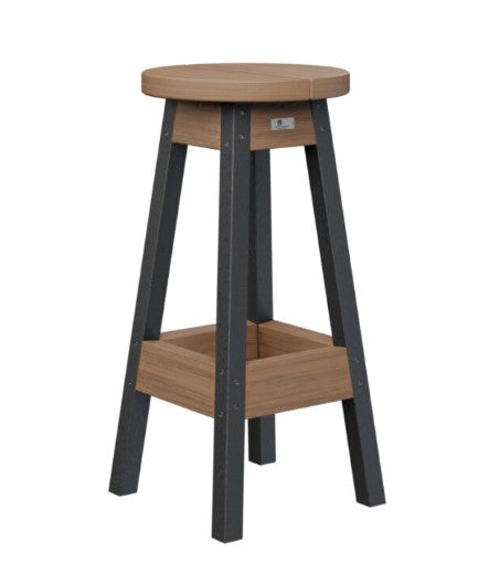 Berlin Gardens Outdoor Bar Stool