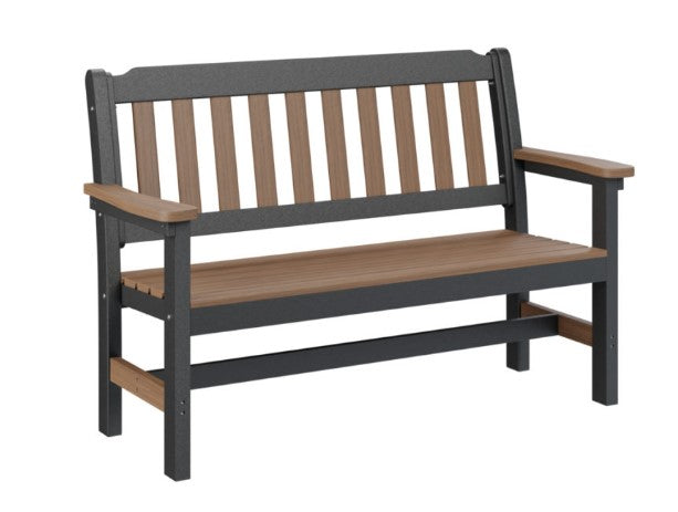 Berlin Gardens Garden Bench