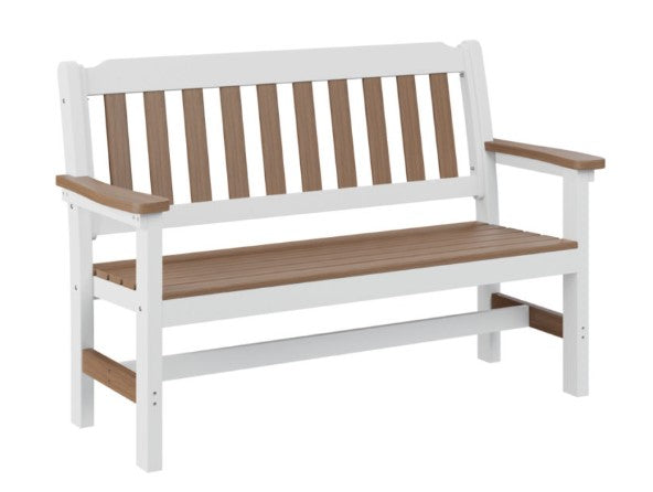 Berlin Gardens Garden Bench