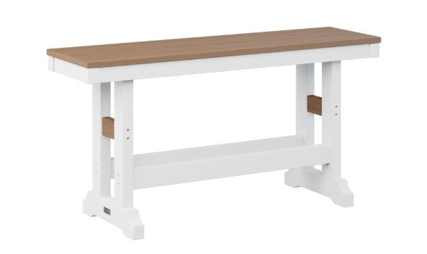 Berlin Gardens Garden Classic 44" Counter Bench
