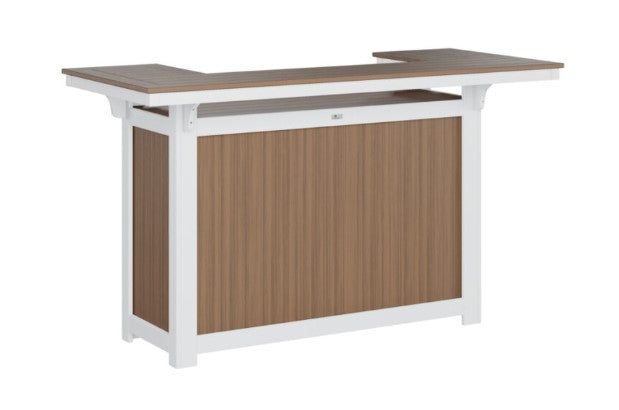 Berlin Gardens Outdoor Island