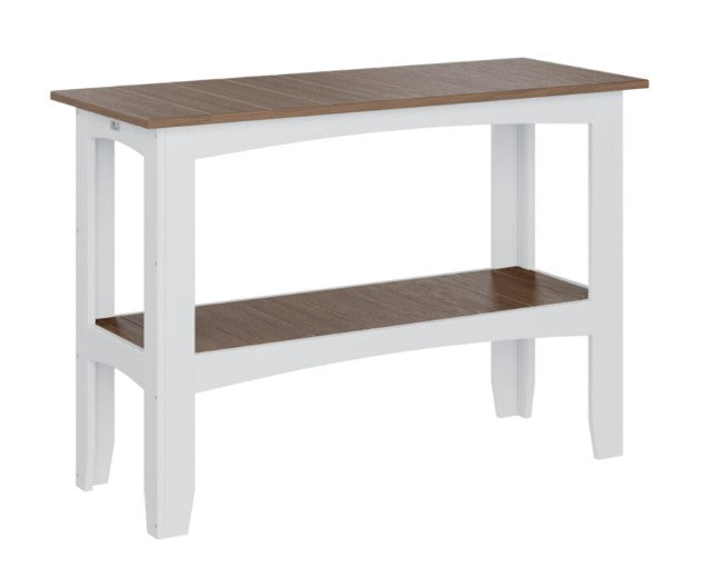 Berlin Gardens Buffet Table