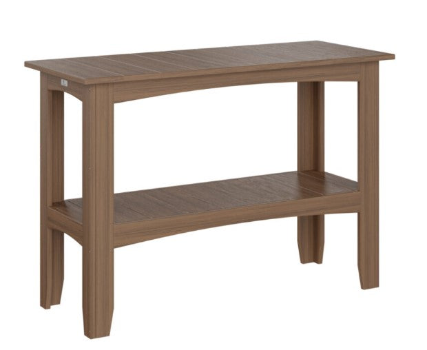 Berlin Gardens Buffet Table