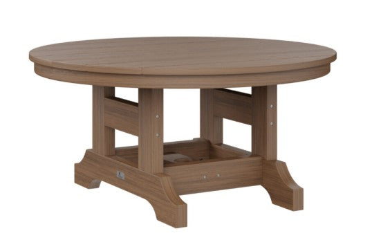 Berlin Gardens 38" Round Conversation Table