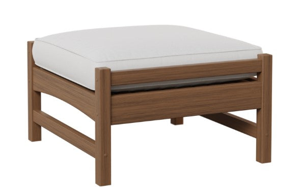 Berlin Gardens Camden Ottoman