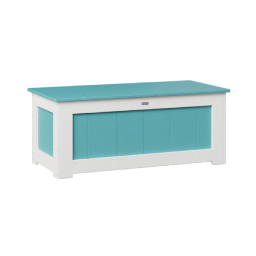 Berlin Gardens 24"x50" Small Deck Box